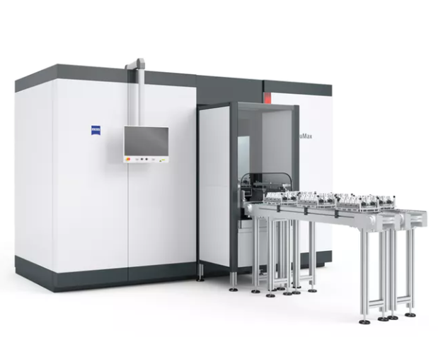 辽源辽源蔡司辽源工业CT