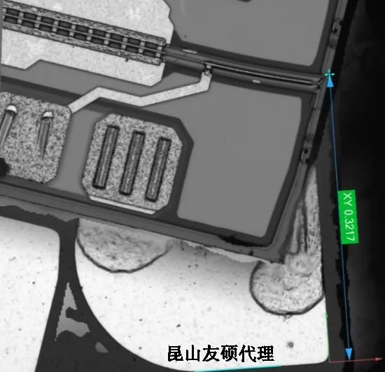 辽源蔡司辽源X射线显微镜